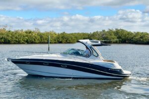 2016 Four Winns V335 for sale