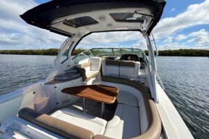 2016 Four Winns V335 for sale - photo 6