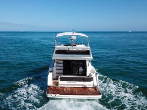 2016 Galeon 420 Fly for sale - photo 3