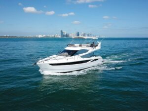 2016 Galeon 420 Fly for sale - photo 4