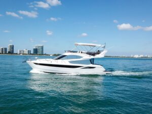 2016 Galeon 420 Fly for sale - photo 5
