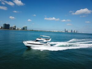 2016 Galeon 420 Fly for sale - photo 7