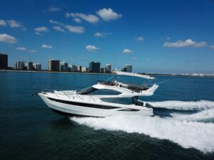 2016 Galeon 420 Fly for sale - photo 8