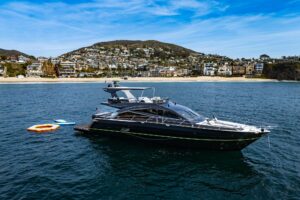 2016 Galeon 660 Fly for sale - photo 2