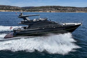 2016 Galeon 660 Fly for sale - photo 3