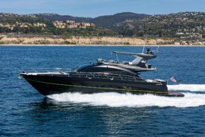 2016 Galeon 660 Fly for sale - photo 4