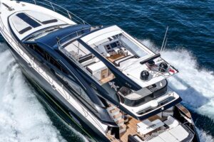 2016 Galeon 660 Fly for sale - photo 5