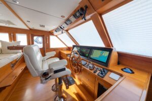 2016 Grand Banks 72 Aleutian RP for sale - photo 4