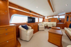 2016 Grand Banks 72 Aleutian RP for sale - photo 5