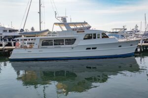 2016 Grand Banks 72 Aleutian RP for sale - photo 6