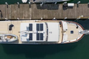 2016 Grand Banks 72 Aleutian RP for sale - photo 7