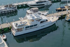 2016 Grand Banks 72 Aleutian RP for sale - photo 8