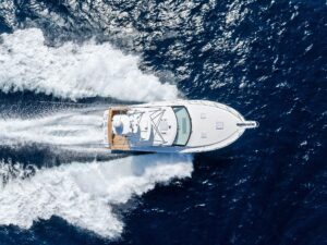 2016 Hatteras 45 Express Sportfish for sale - photo 7