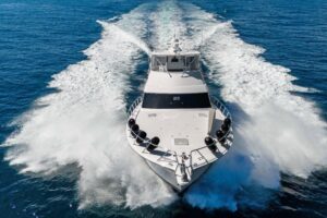 2016 Hatteras GT63 for sale - photo 6