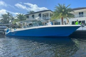 2016 Hydra-Sports 4200 Siesta for sale