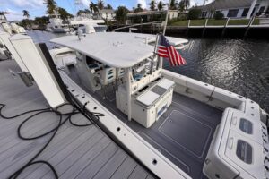2016 Hydra-Sports 4200 Siesta for sale - photo 2
