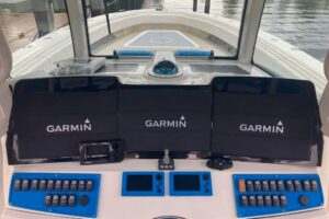 2016 Hydra-Sports 4200 Siesta for sale - photo 3