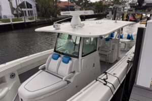 2016 Hydra-Sports 4200 Siesta for sale - photo 5