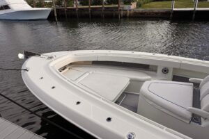 2016 Hydra-Sports 4200 Siesta for sale - photo 6