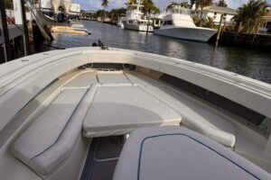 2016 Hydra-Sports 4200 Siesta for sale - photo 7