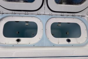 2016 Hydra-Sports 4200 Siesta for sale - photo 8