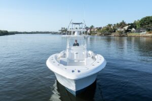 2016 Invincible 39 Open Fisherman for sale - photo 2