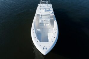 2016 Invincible 39 Open Fisherman for sale - photo 3