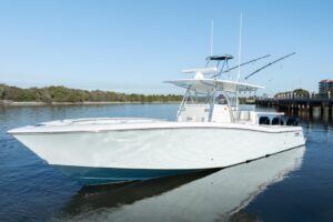 2016 Invincible 39 Open Fisherman for sale - photo 4