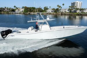 2016 Invincible 39 Open Fisherman for sale - photo 6