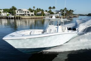 2016 Invincible 39 Open Fisherman for sale - photo 8