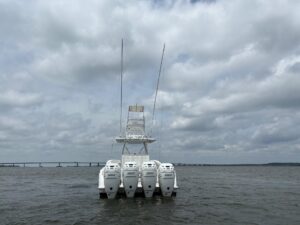 2016 Invincible 42 Open Fisherman for sale - photo 4