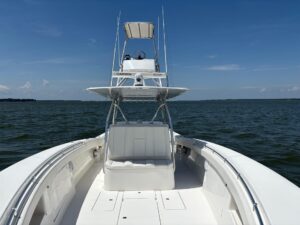 2016 Invincible 42 Open Fisherman for sale - photo 8