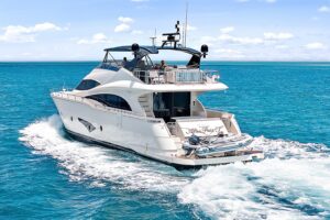 2016 Marquis 720 Fly Bridge for sale - photo 7