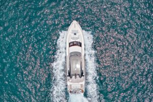2016 Marquis 720 Fly Bridge for sale - photo 8