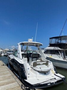 2016 Monterey 335 Sport Yacht for sale - photo 2