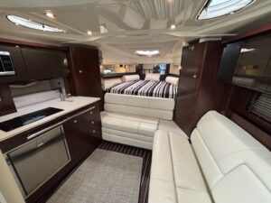 2016 Monterey 335 Sport Yacht for sale - photo 4