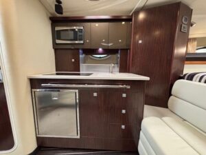 2016 Monterey 335 Sport Yacht for sale - photo 5
