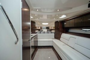 2016 Monterey 335 Sport Yacht for sale - photo 8