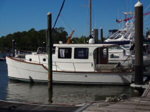 2016 North Aegean 30 for sale - photo 5