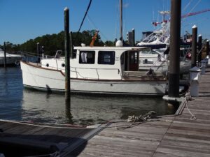 2016 North Aegean 30 for sale - photo 6