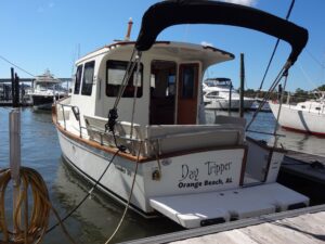 2016 North Aegean 30 for sale - photo 8
