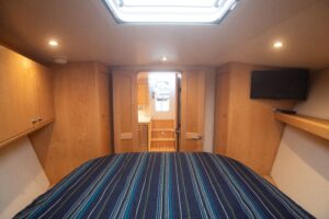 2016 Ocean Yachts 37 Billfish for sale - photo 8