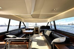 2016 Prestige 550 for sale - photo 3