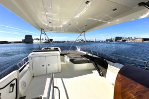 2016 Prestige 550 for sale - photo 5