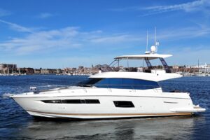 2016 Prestige 550 for sale - photo 6