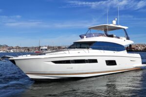 2016 Prestige 550 for sale - photo 8