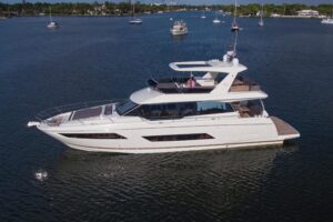 2016 Prestige 680 for sale