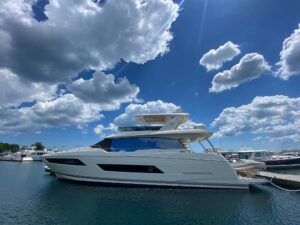 2016 Prestige 680 for sale - photo 2