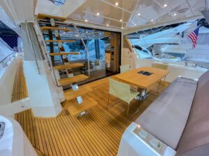 2016 Prestige 680 for sale - photo 4