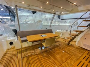 2016 Prestige 680 for sale - photo 5